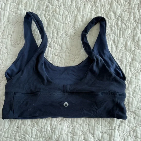 Lululemon Reversible Align Bra - Picture 4 of 4
